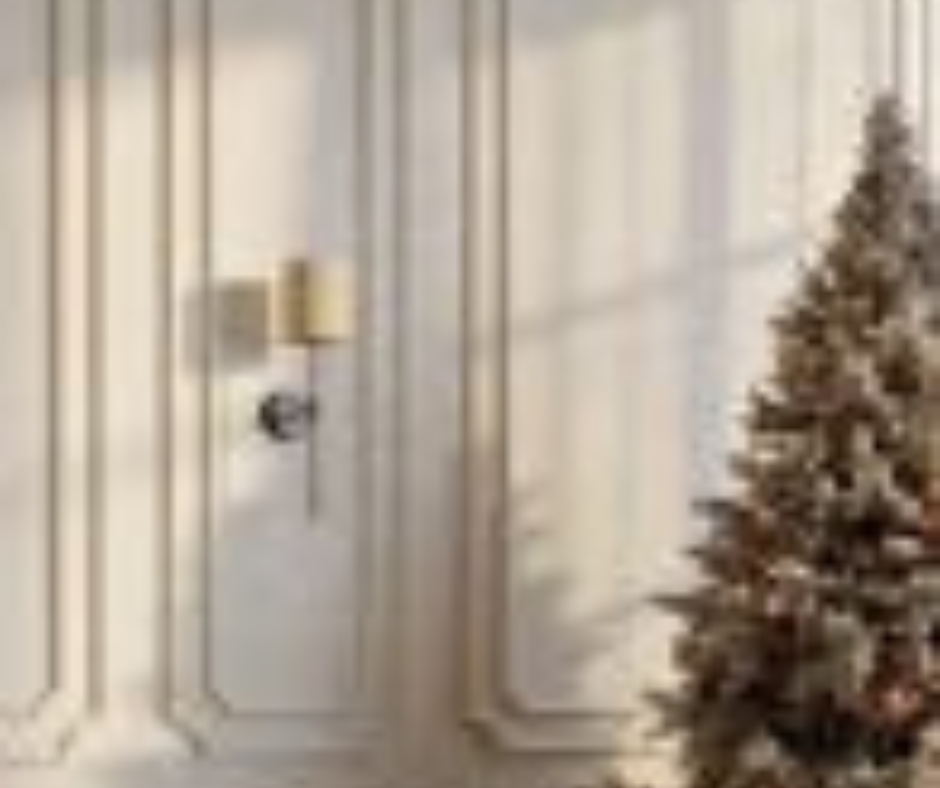 Wall Lamp Dena, H46