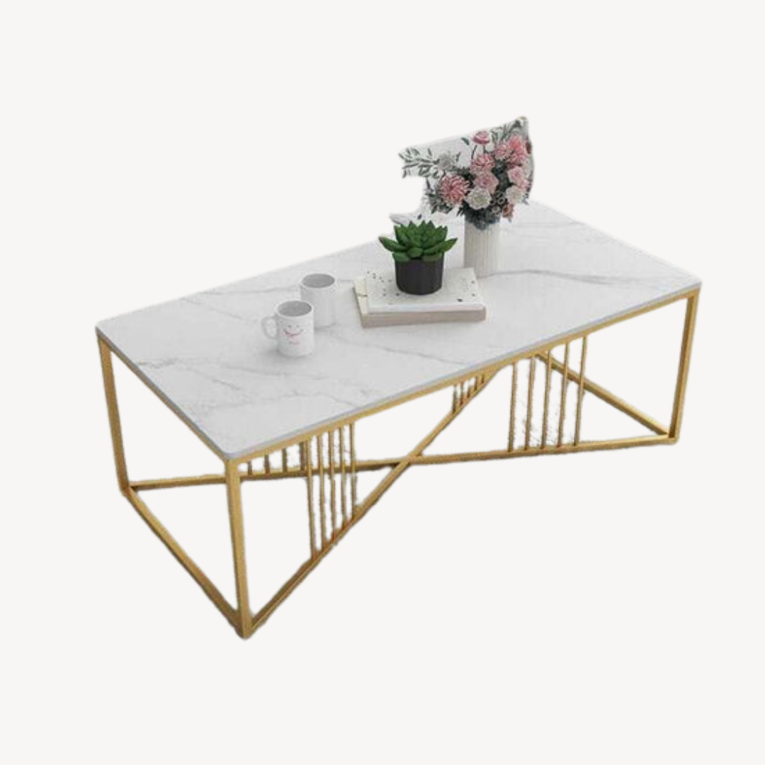 Centre Table Nirvana 45x45, H31
