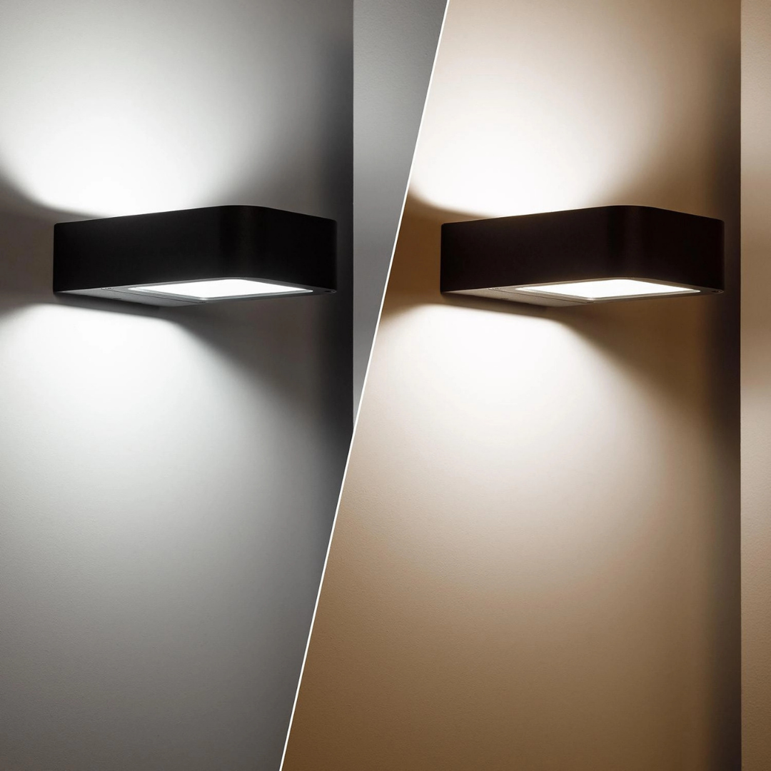 Double Lighting Asturica, H5