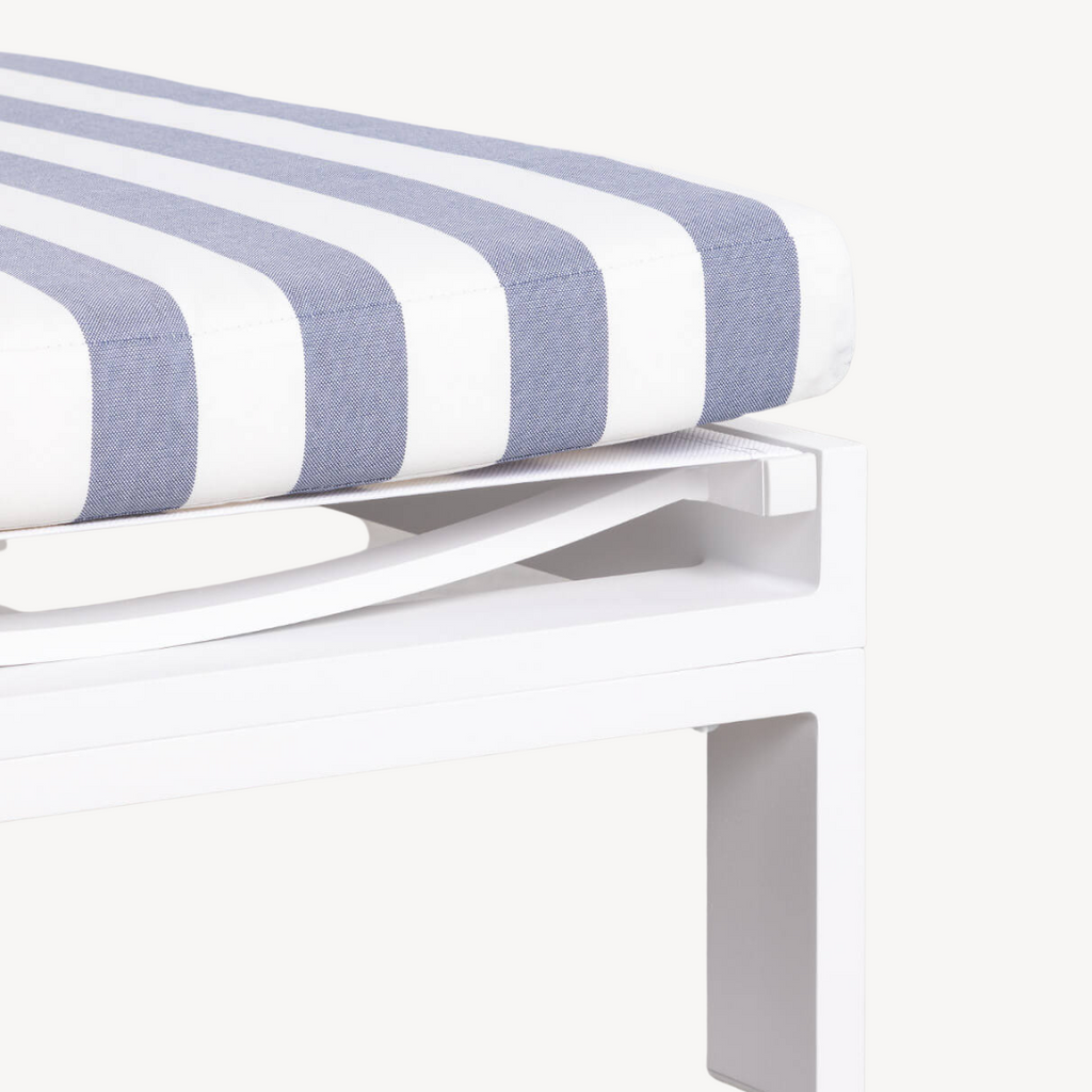 Reclining Lounger Kreta