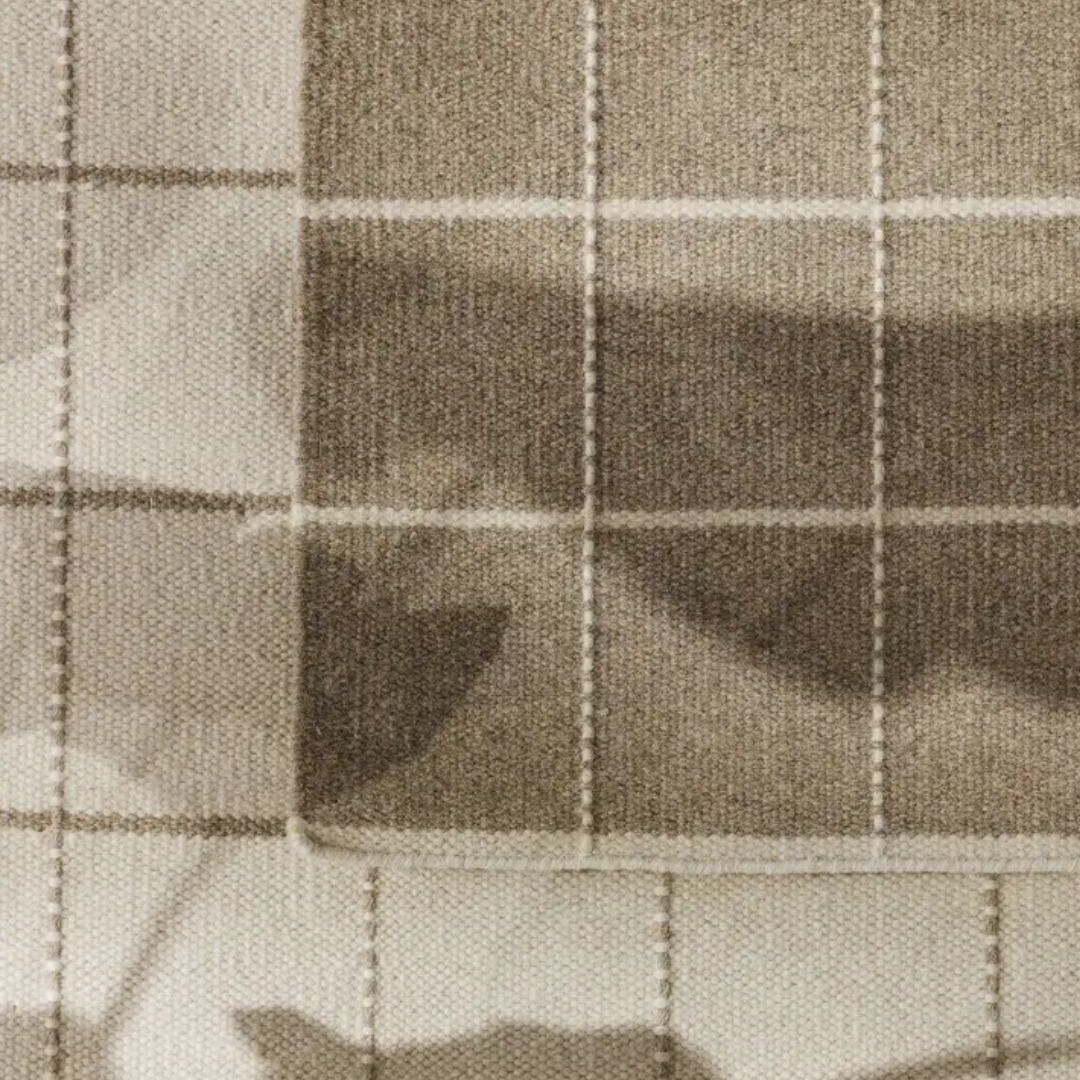 Wool Rug Gyda