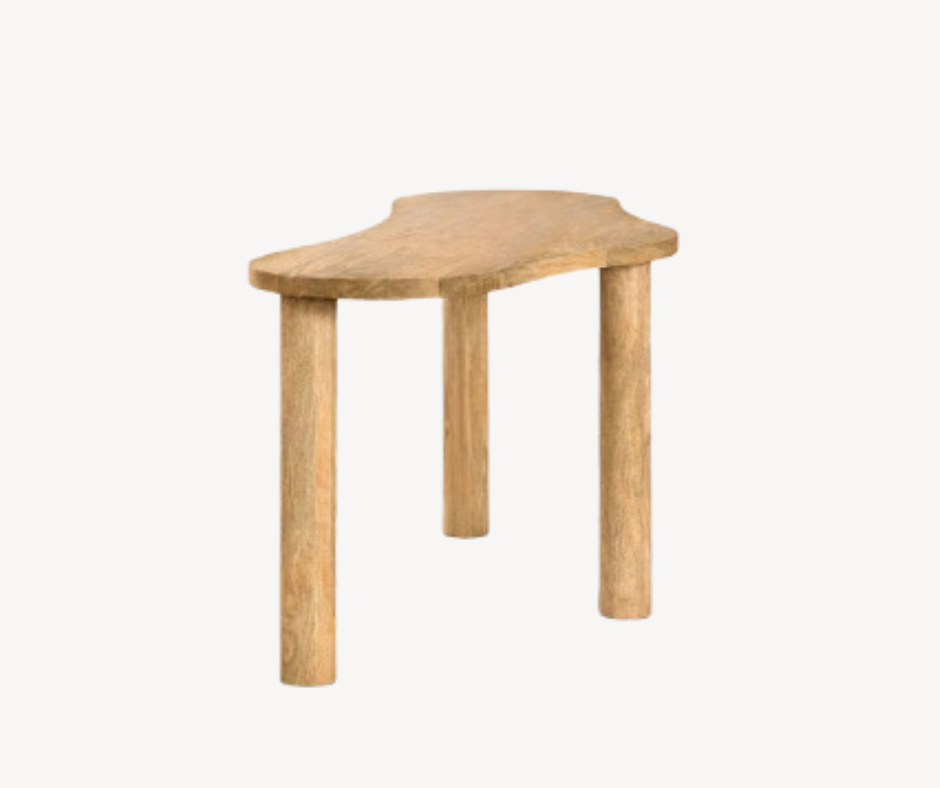 Table Tenay 140x60.5, H74