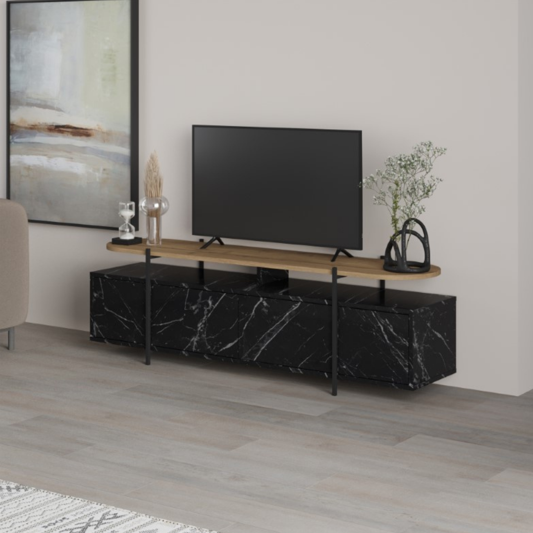 Cabinet TV Ondine 165x35.5, H48