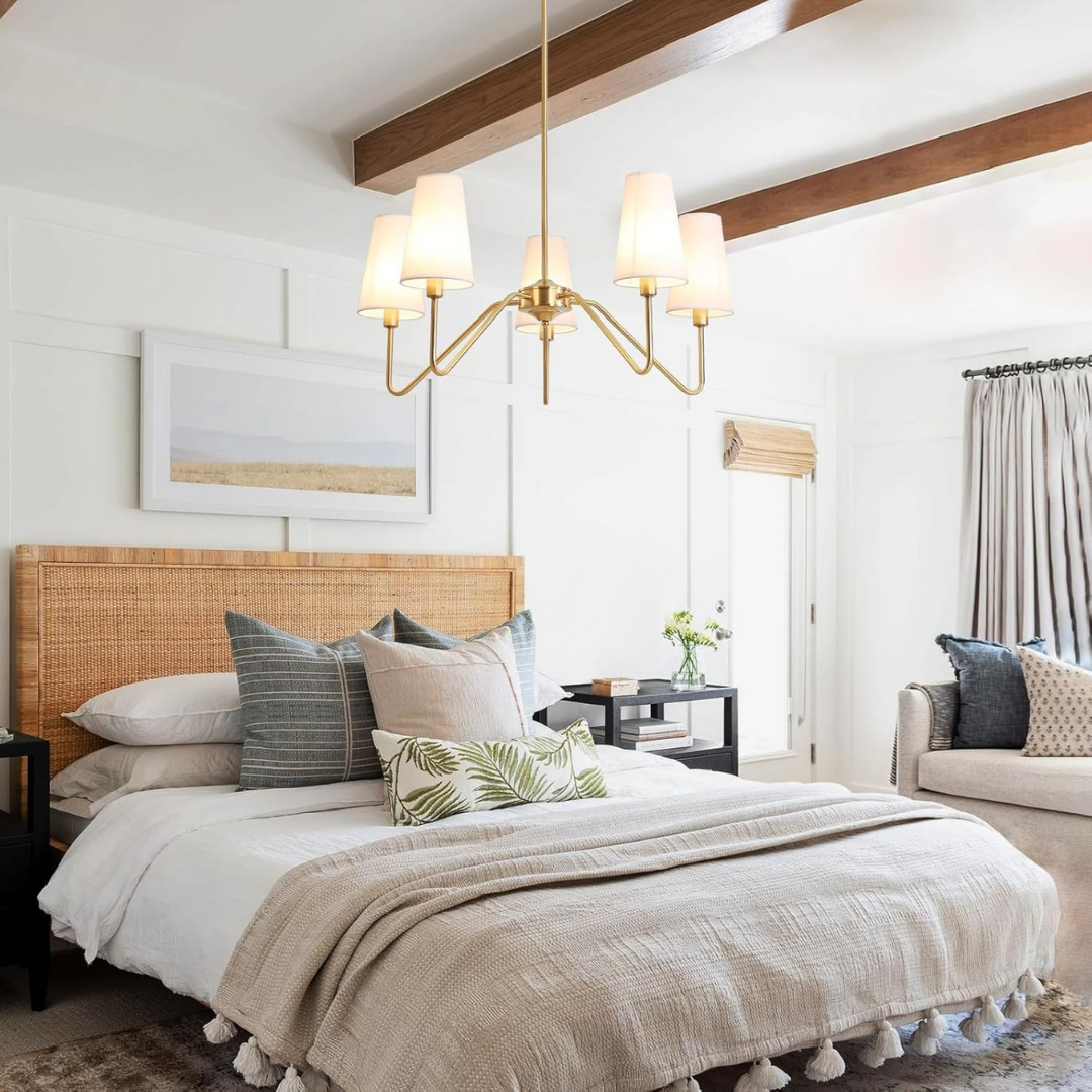 Ceiling Lamp Syiara, H34