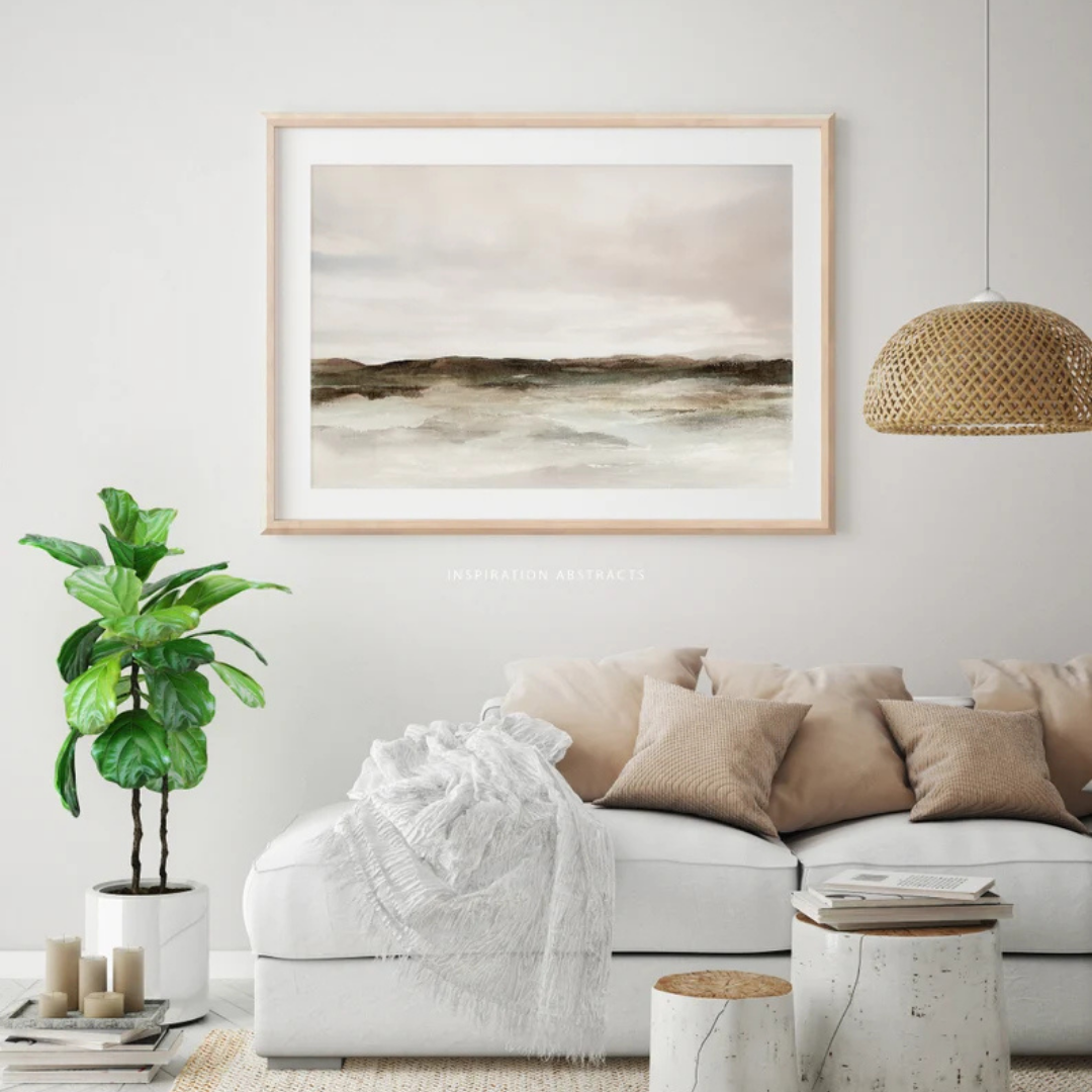 Wall Art Landscape, 30x20