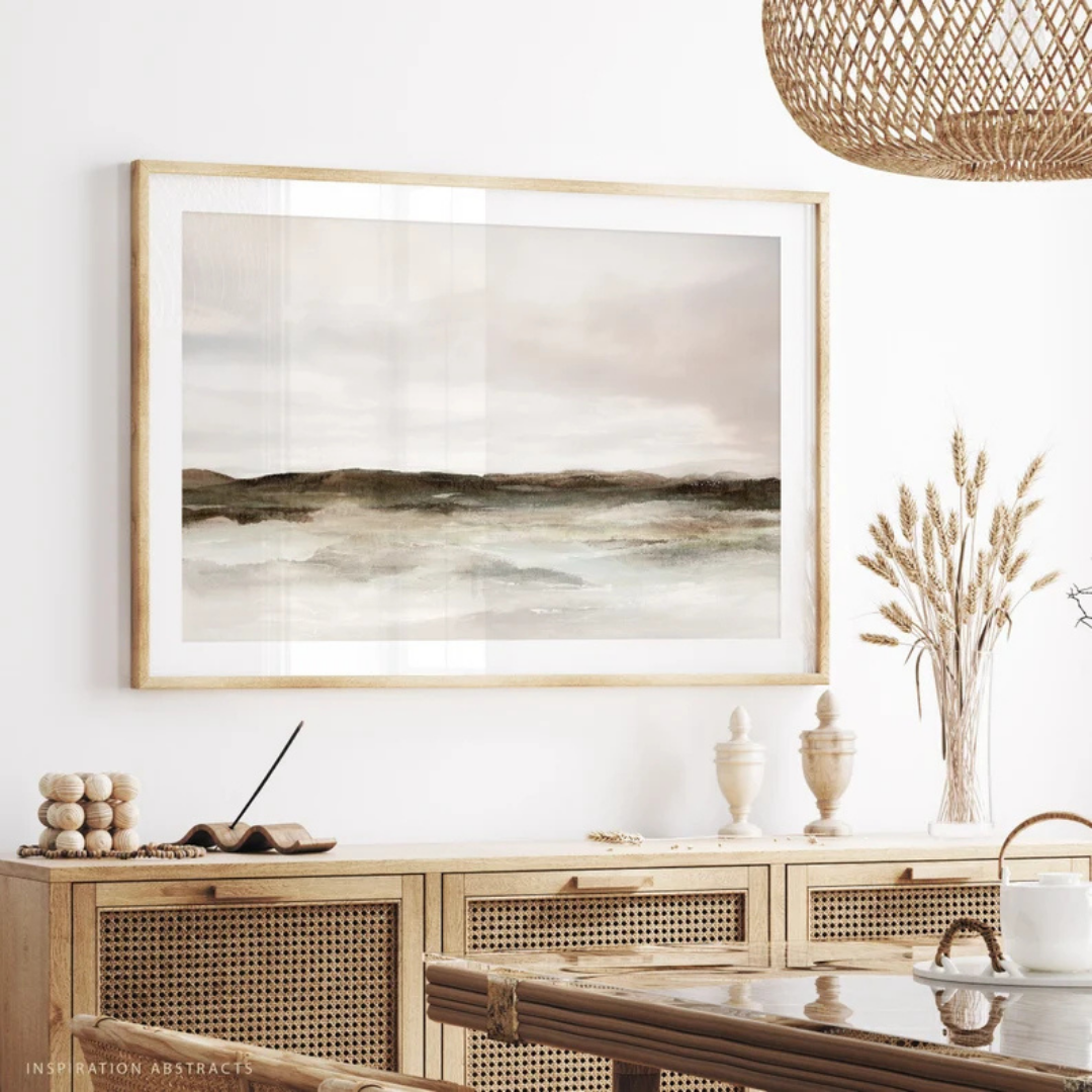 Wall Art Landscape, 30x20