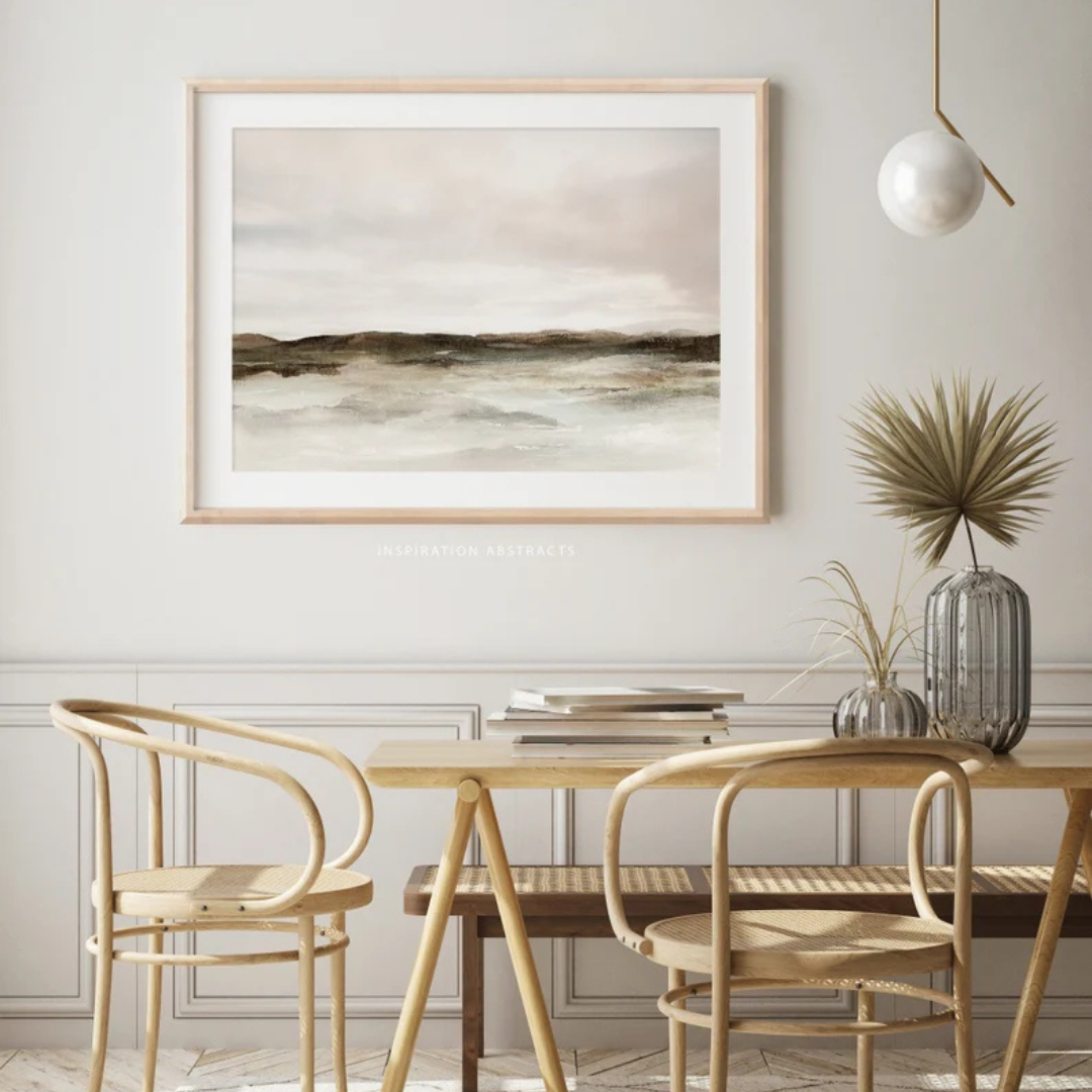 Wall Art Landscape, 30x20