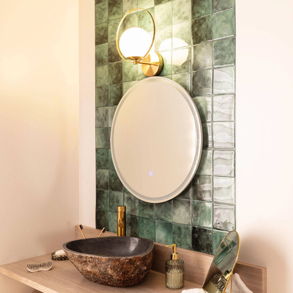 Wall Lamp Layla, H31