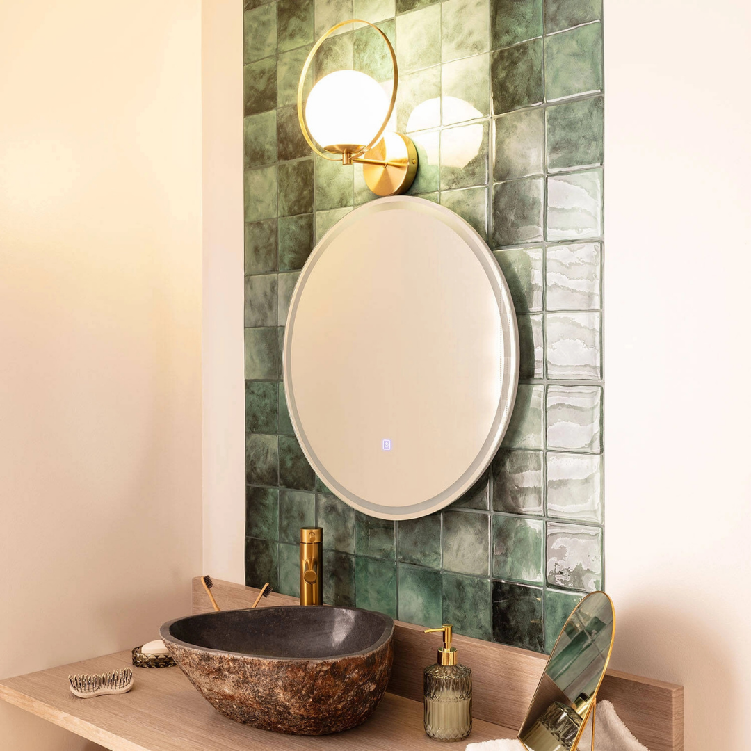Wall Lamp Layla, H31