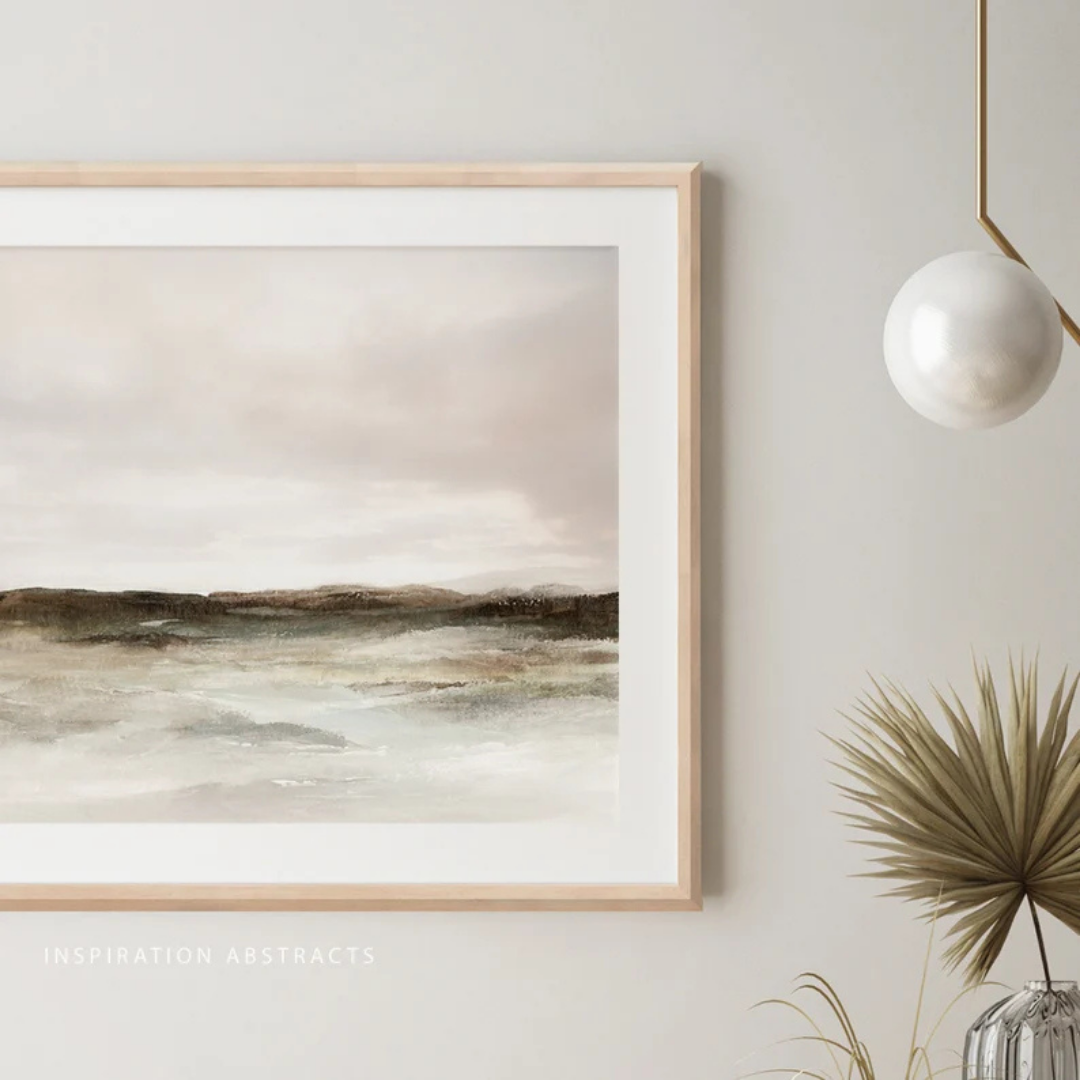 Wall Art Landscape, 30x20