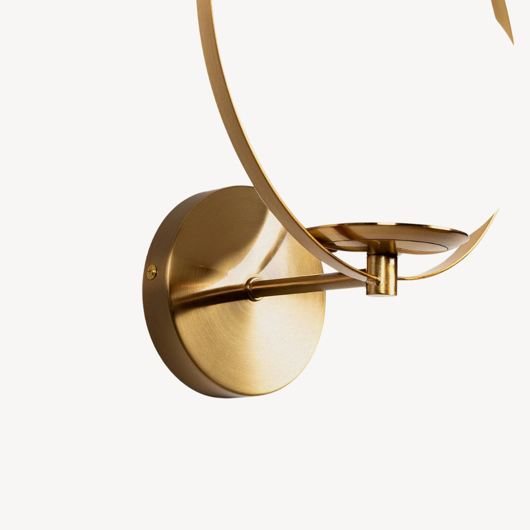 Wall Lamp Layla, H31