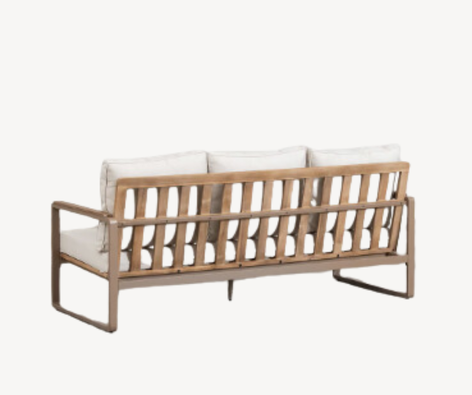 Garden Sofa Olsen 3-Seater