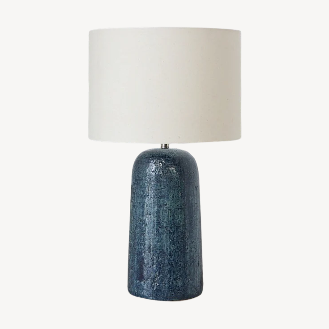 Table Lamp Balos, H62.5