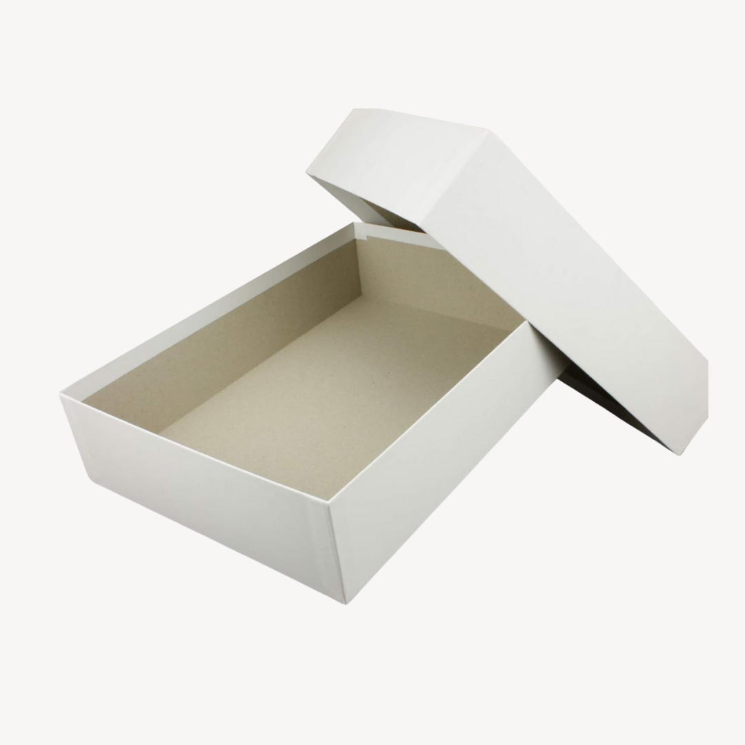Gift Box Whity, 30.2x 21.3cm