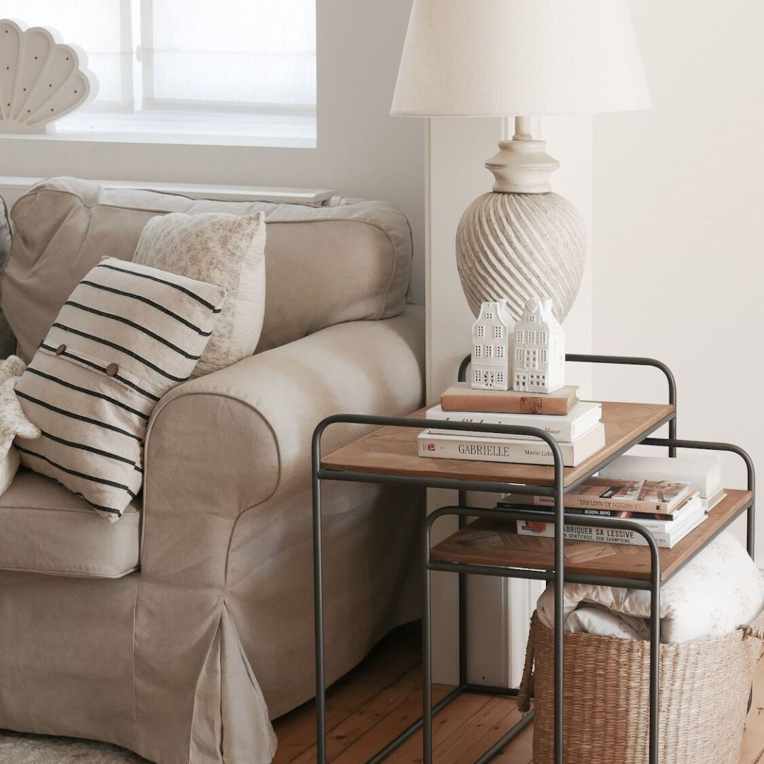 Cushions Cynara 43x43