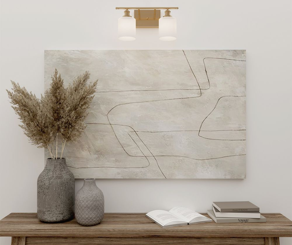 Wall Lamp Lima, H15