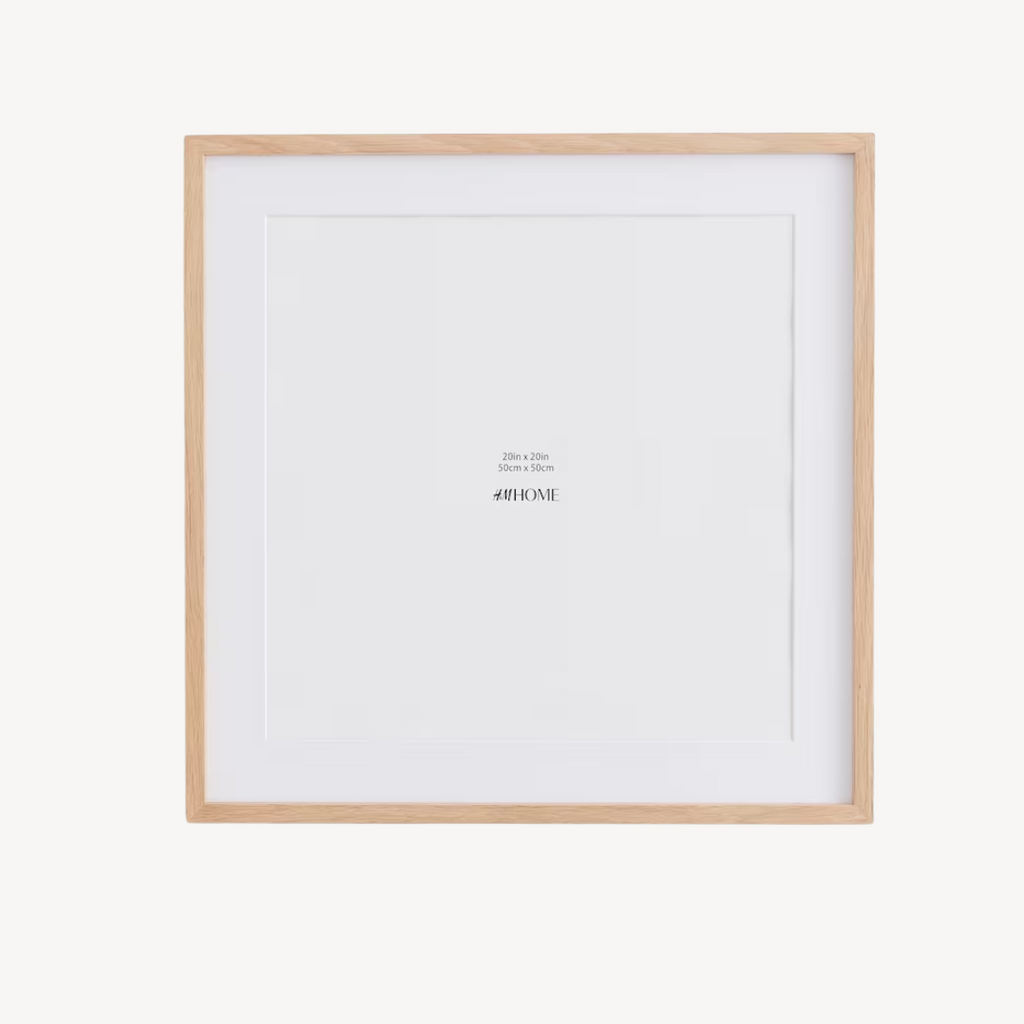 Frame Kenxon 50x50