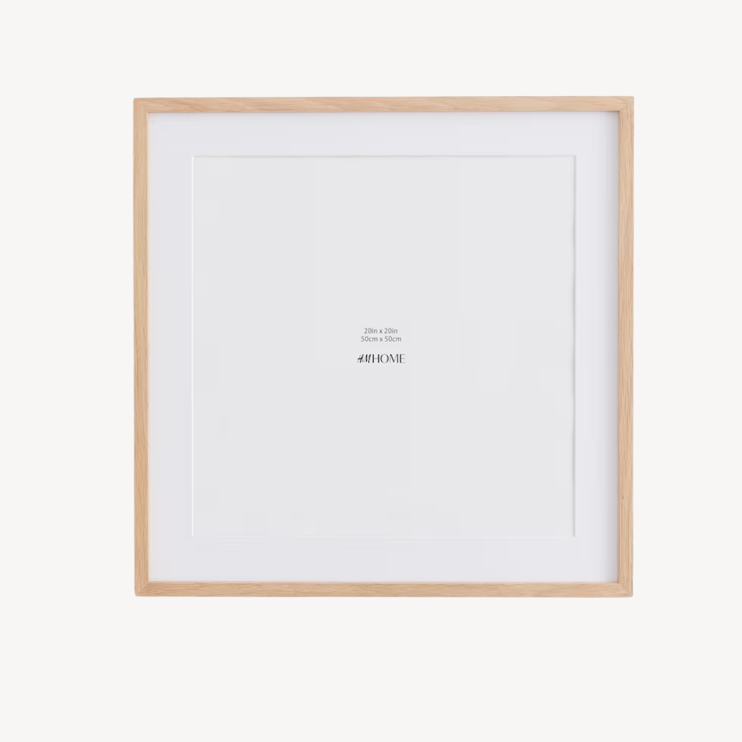 Frame Kenxon 50x50