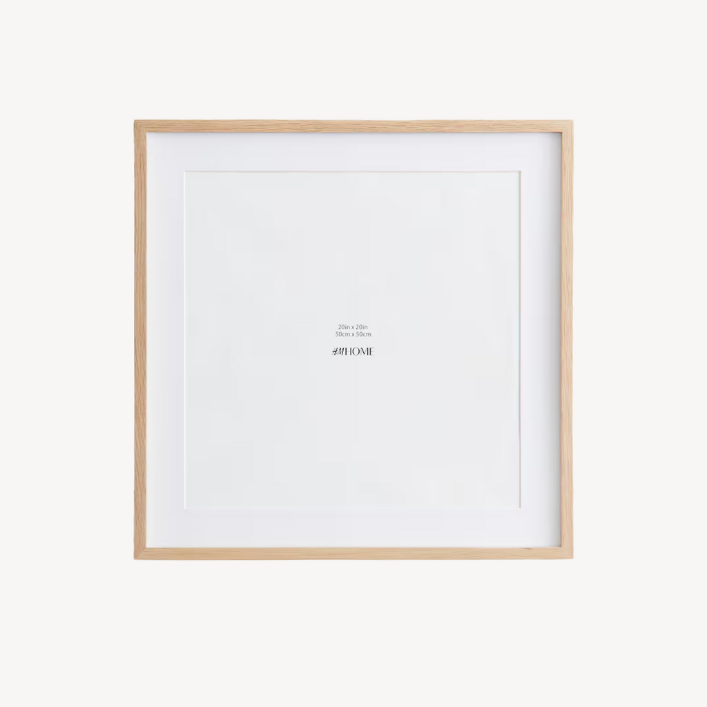 Frame Kenxon 50x50