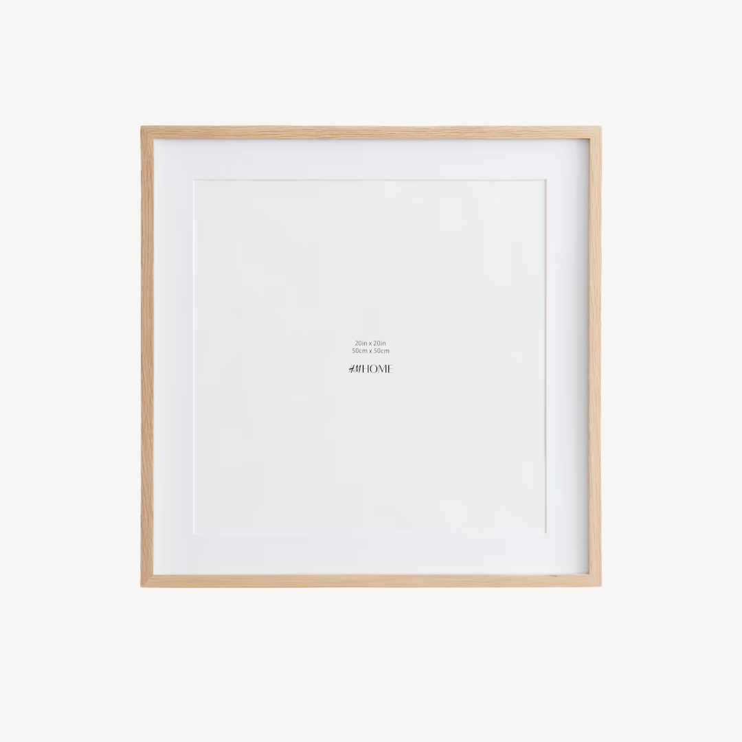 Frame Kenxon 50x50