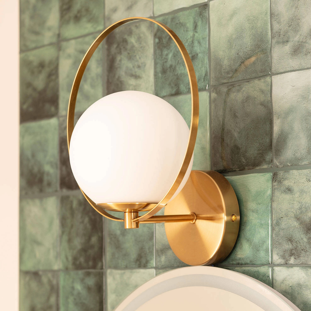 Wall Lamp Layla, H31