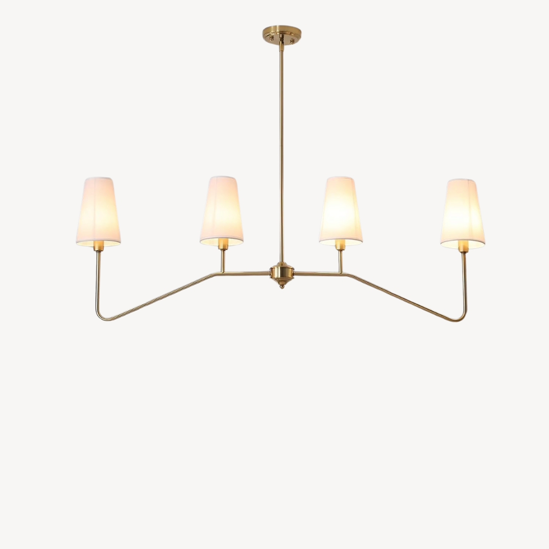 Pendant Lamp Skyla, H35