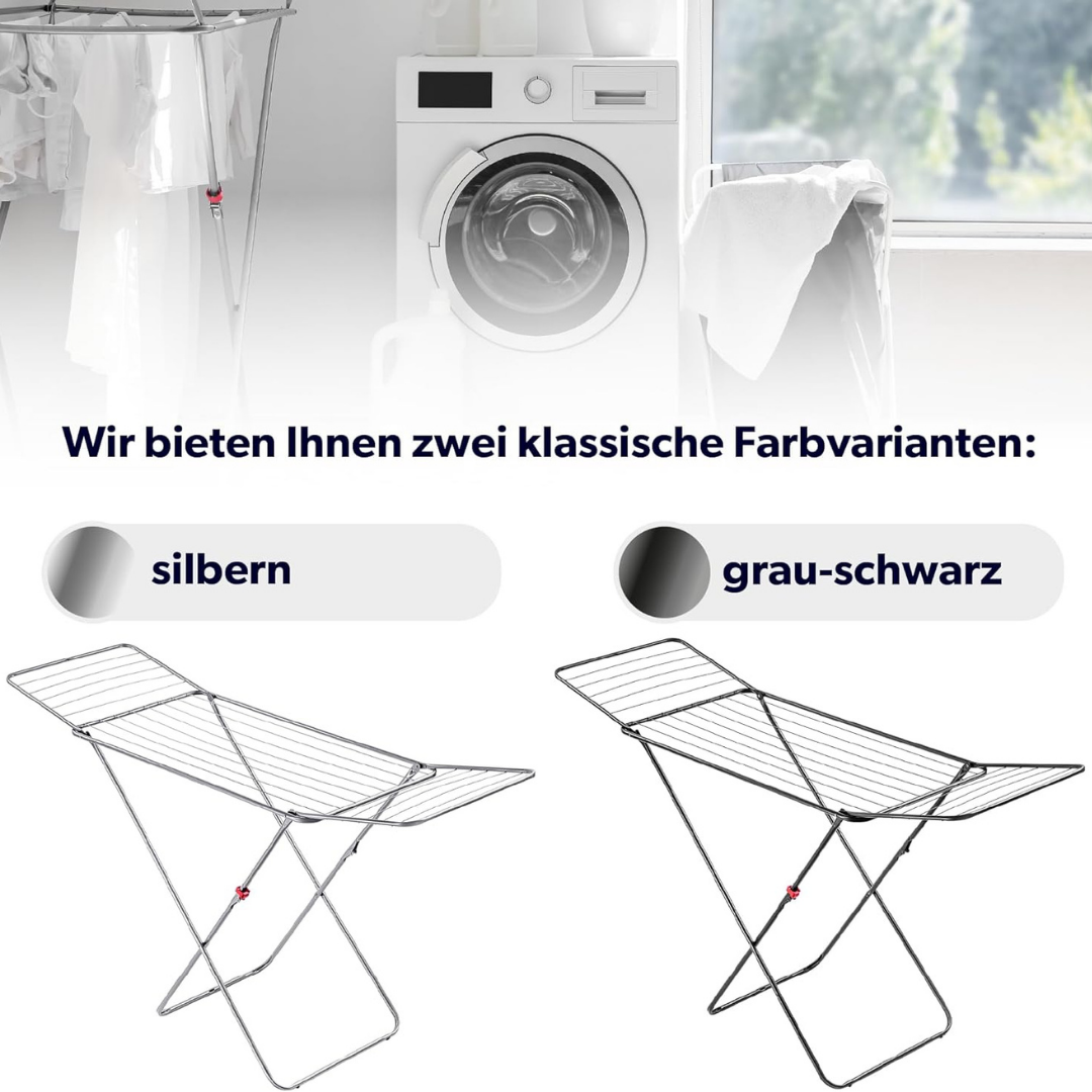 Clothes Dryer Kadax