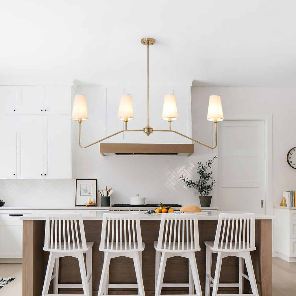Pendant Lamp Skyla, H35