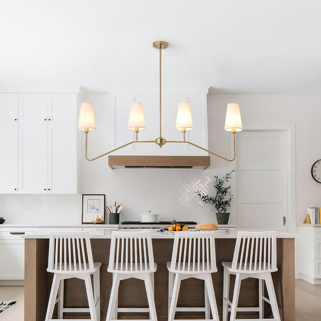 Pendant Lamp Skyla, H35
