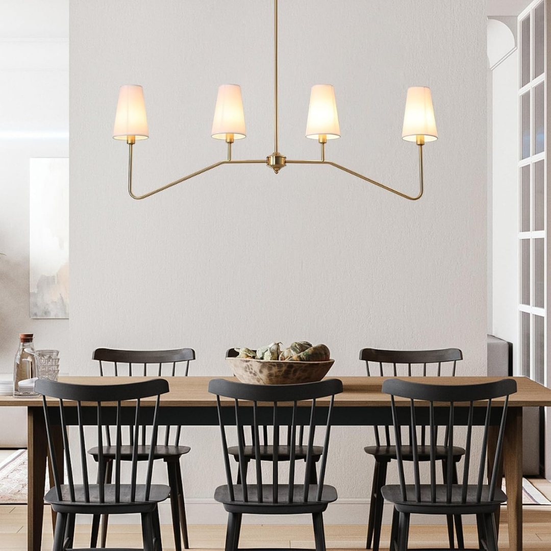 Pendant Lamp Skyla, H35