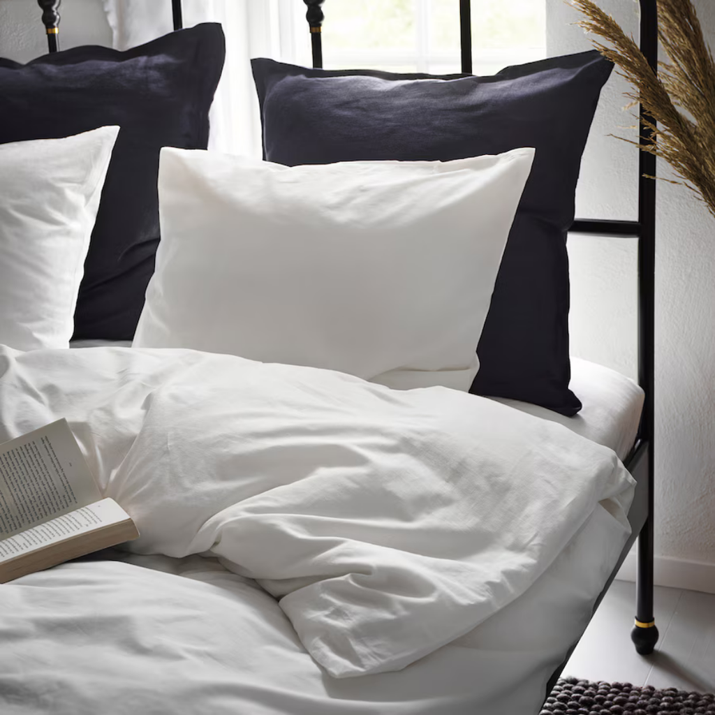 Duvet Cover and Pillowcase Dvala 250x150