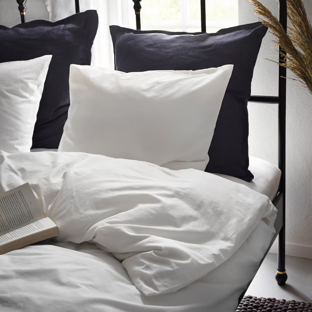Duvet Cover and Pillowcase Dvala 250x150