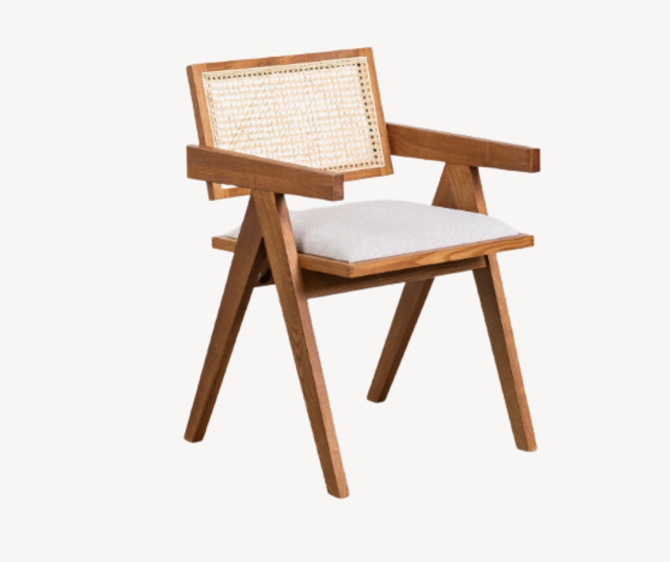 Dining Chairs Manila Pack of 4