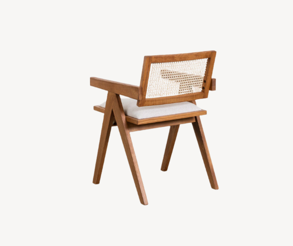 Dining Chairs Manila Pack of 4
