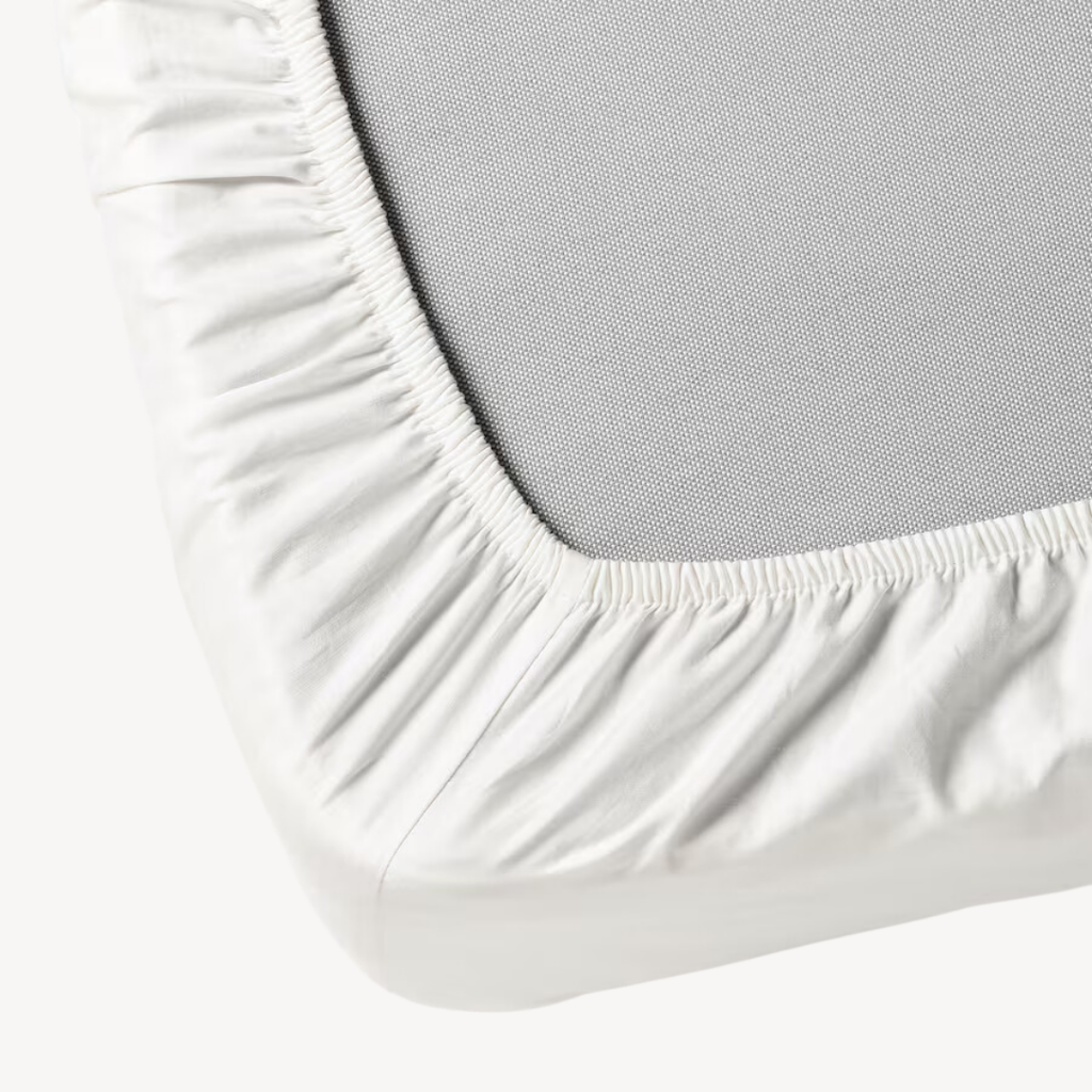 Fitted Sheet Dvala 90x200