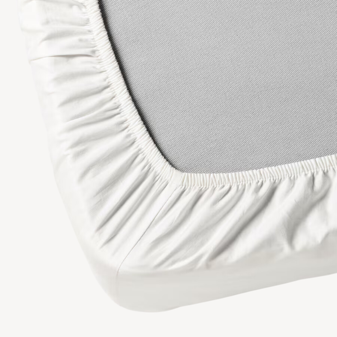 Fitted Sheet Dvala 90x200