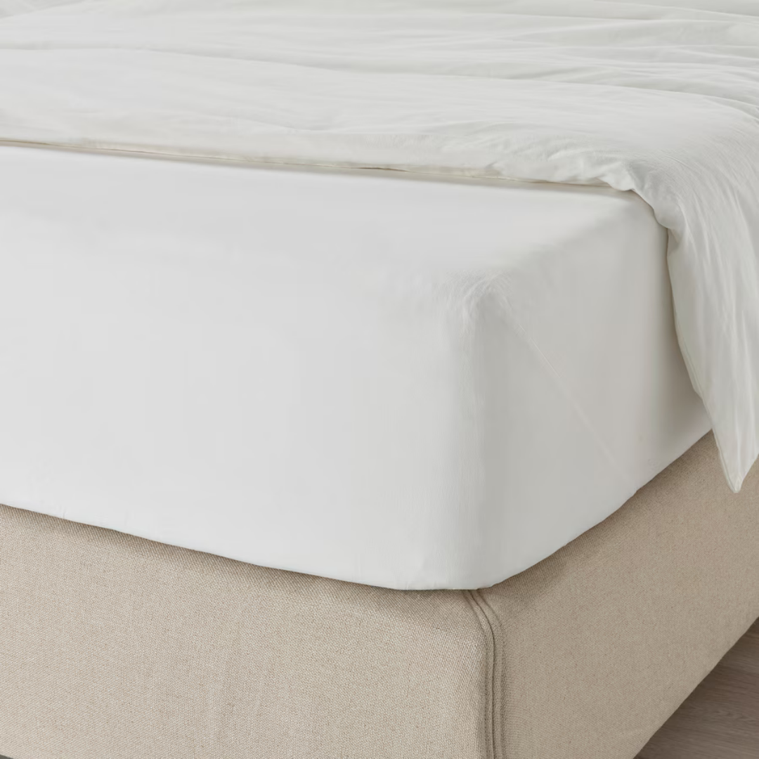 Fitted Sheet Dvala 90x200