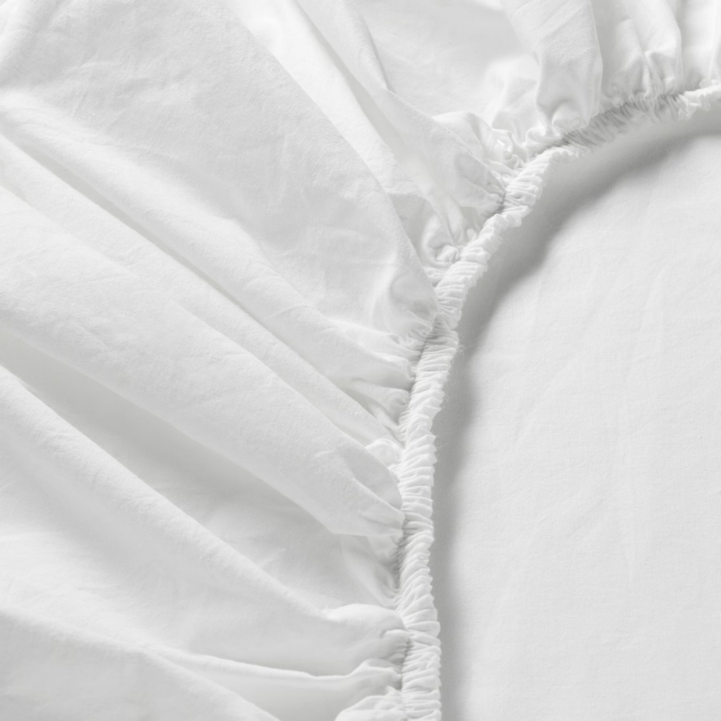 Fitted Sheet Dvala 90x200