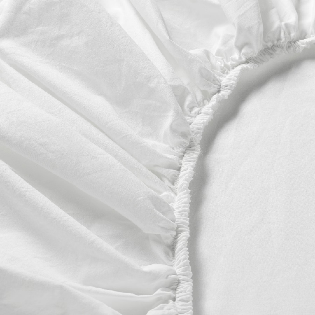 Fitted Sheet Dvala 90x200