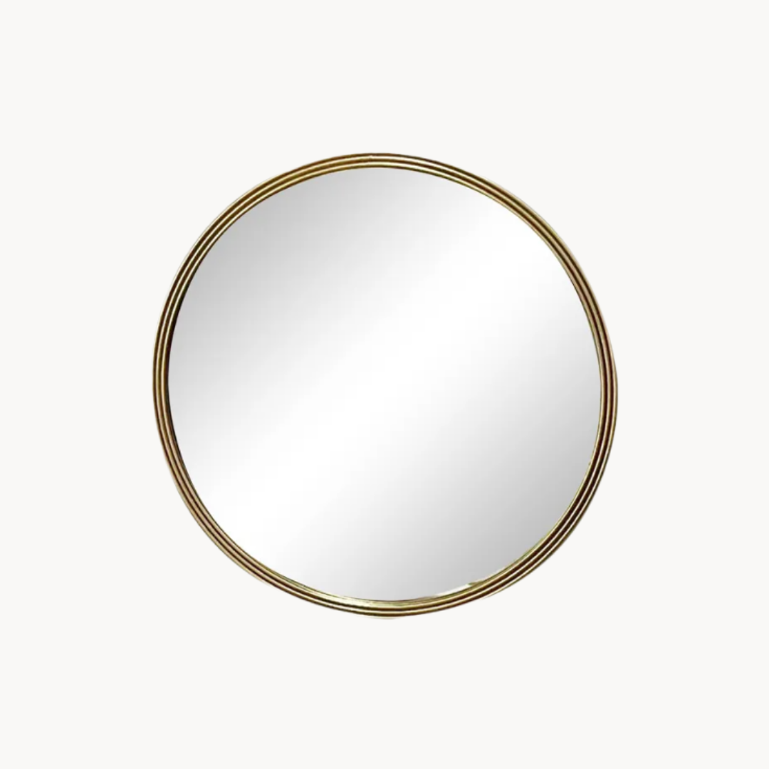 Mirror Mazforn, H80