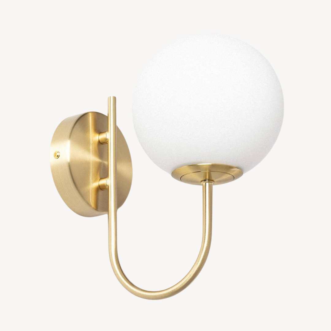 Wall Lamp Vadelie, H28