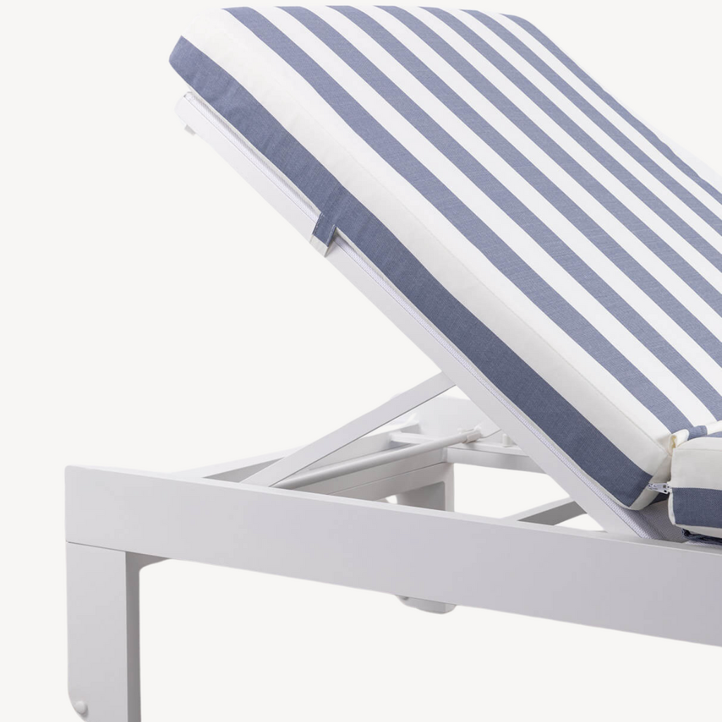 Reclining Lounger Kreta