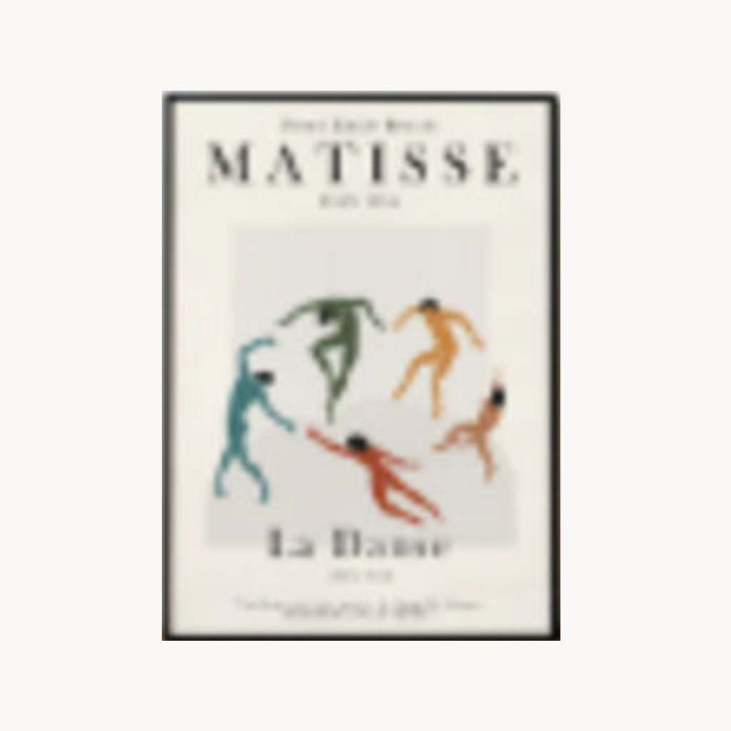 Wall Art Matisse, 60x90