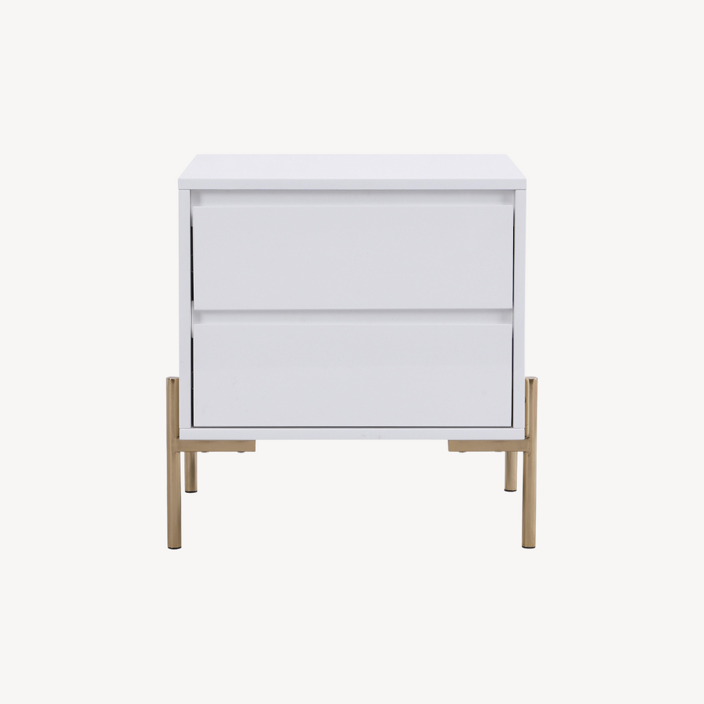 Bedside Table Korasa 50x50, H40
