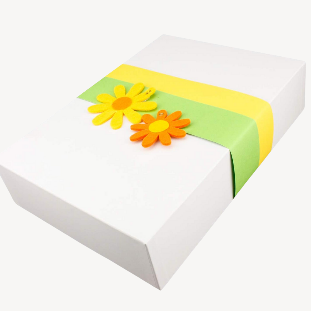 Gift Box Whity, 30.2x 21.3cm
