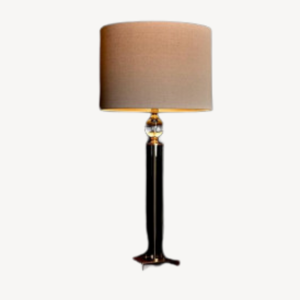 Table Lamp Penelope, H80