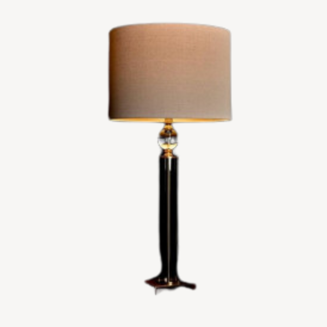 Table Lamp Penelope, H80