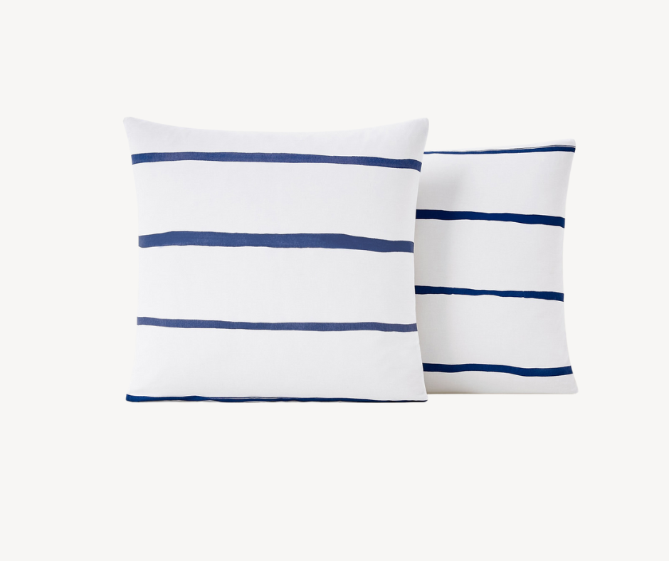 Cushion Glenans, 50x70