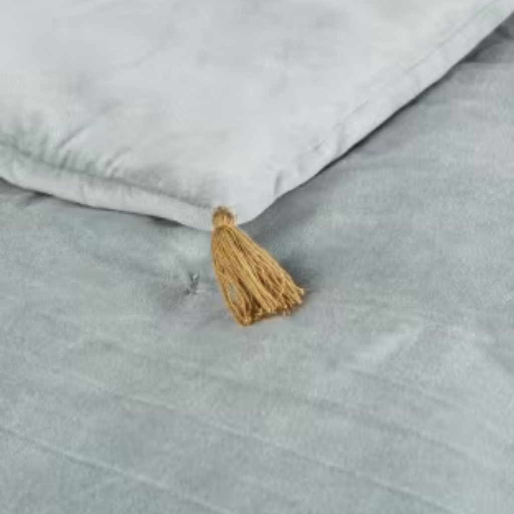 Bedspread Bouti, 200x100