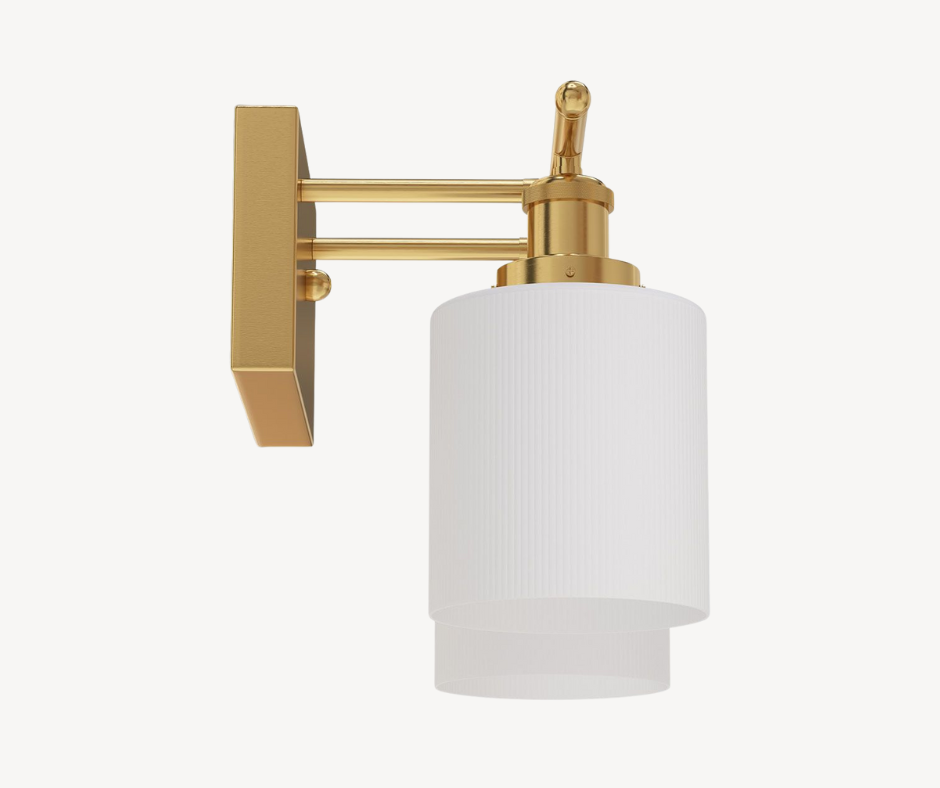 Wall Lamp Lima, H15